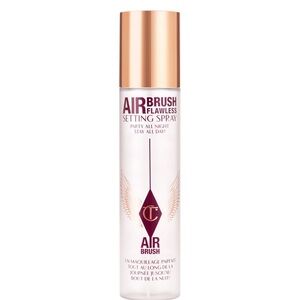 Charlotte Tilbury Airbrush Flawless Setting Spray 100 ml- NIB